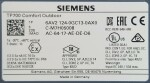 Siemens 6AV2124-0GC13-0AX0